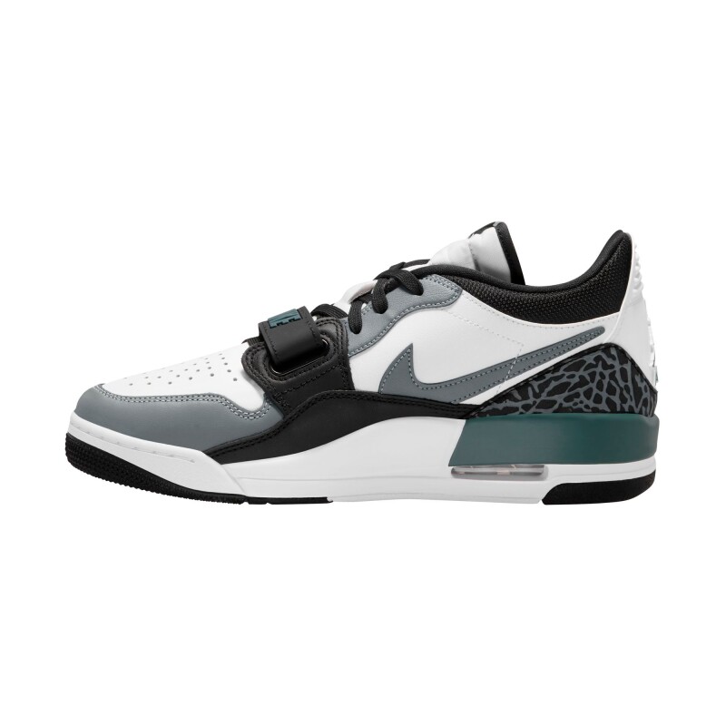 Zapatillas Air Jordan Legacy 312 Low de Hombre Blanco
