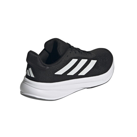 adidas RESPONSE SUPER Core Black / Cloud White