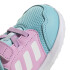 Championes de Niños Adidas Tensaur Run 3.0 Infantil Azul - Lila
