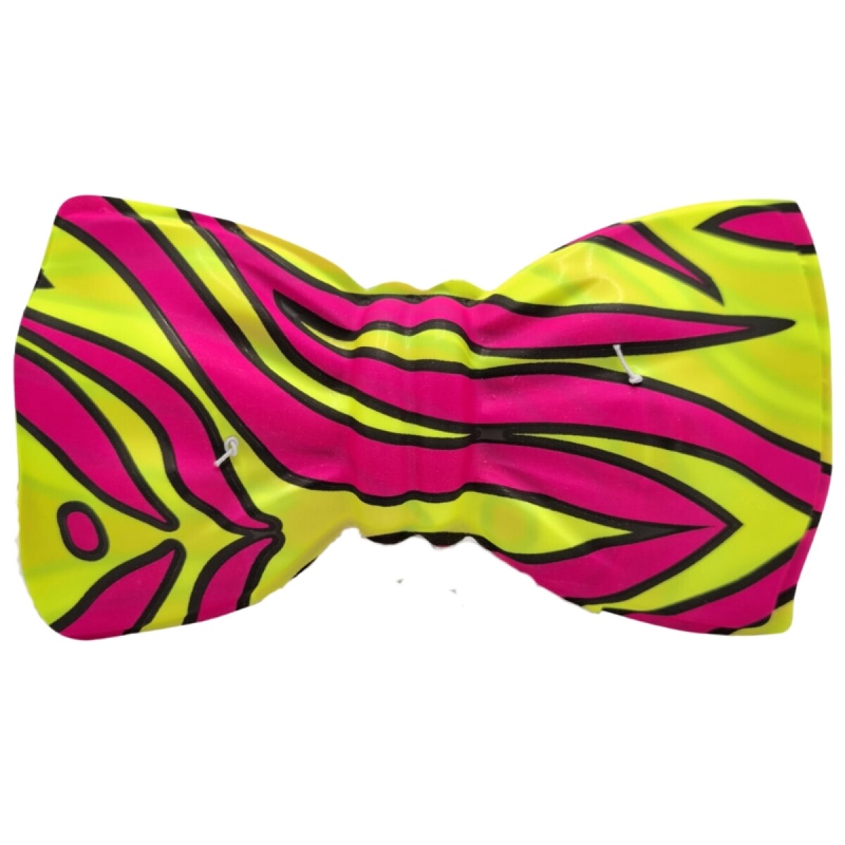 Moño Fessta Multicolor - Atigrado 