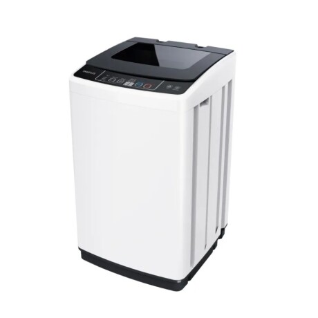Lavarropas Smartlife SL-WMTL60W Carga Superior 6KG 001