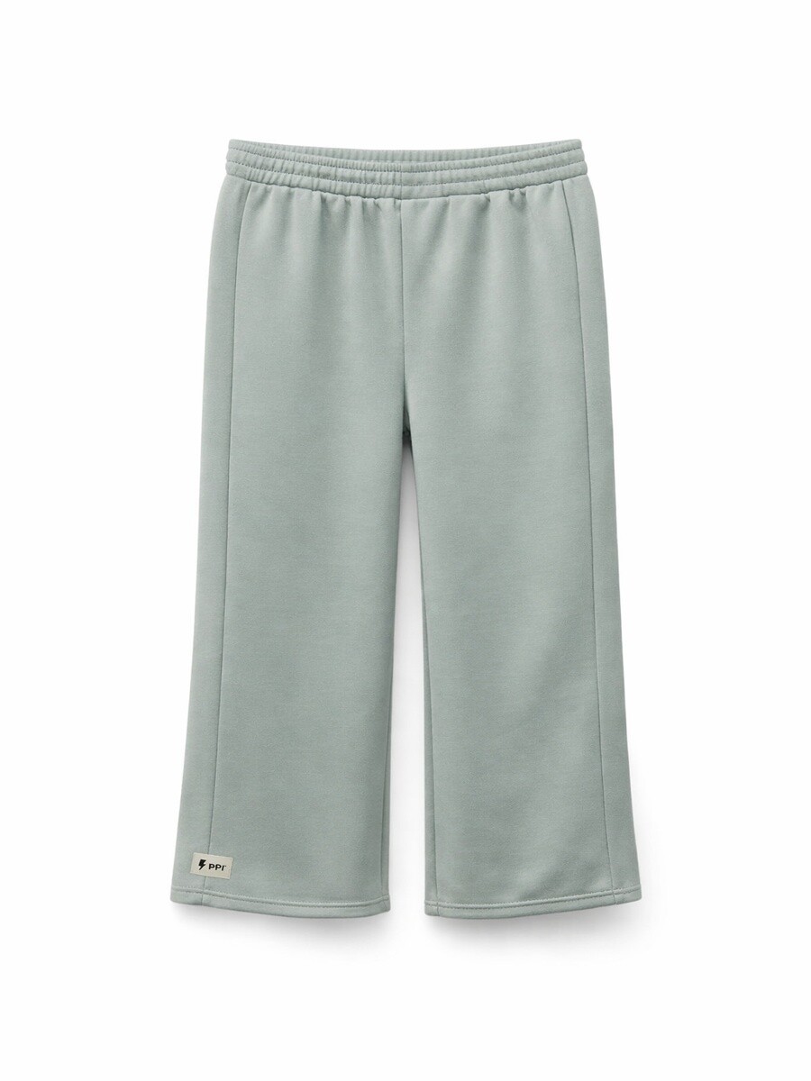 JOGGING GIOS - VERDE AQUA 