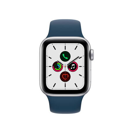 Reloj SmartWatch Apple Watch SE 40mm MKQL3 Blue Sport Reloj SmartWatch Apple Watch SE 40mm MKQL3 Blue Sport