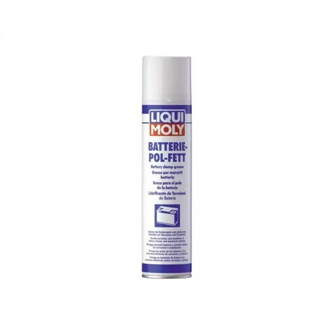 Liqui Moly Batterie-pol-fett: Protector De Baterías 300ml Liqui Moly Batterie-pol-fett: Protector De Baterías 300ml