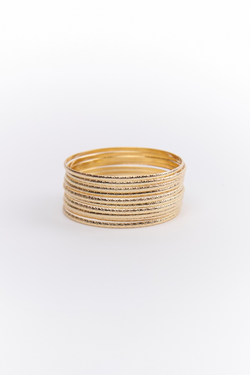 ESCLAVAS ORO