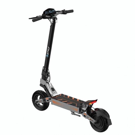 Scooter Monopatín Eléctrico MISTYLE ME1000 1300W Autonomía 50Km Control Por App Scooter Monopatín Eléctrico MISTYLE ME1000 1300W Autonomía 50Km Control Por App