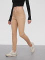Pantalon Bardot Beige