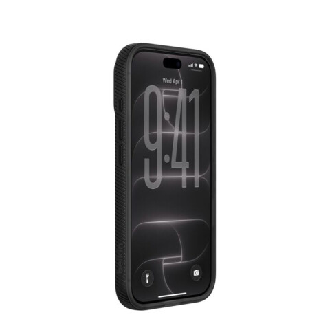 Belkin Estuche para iPhone 18 Pro Max Black Belkin Estuche para iPhone 18 Pro Max Black