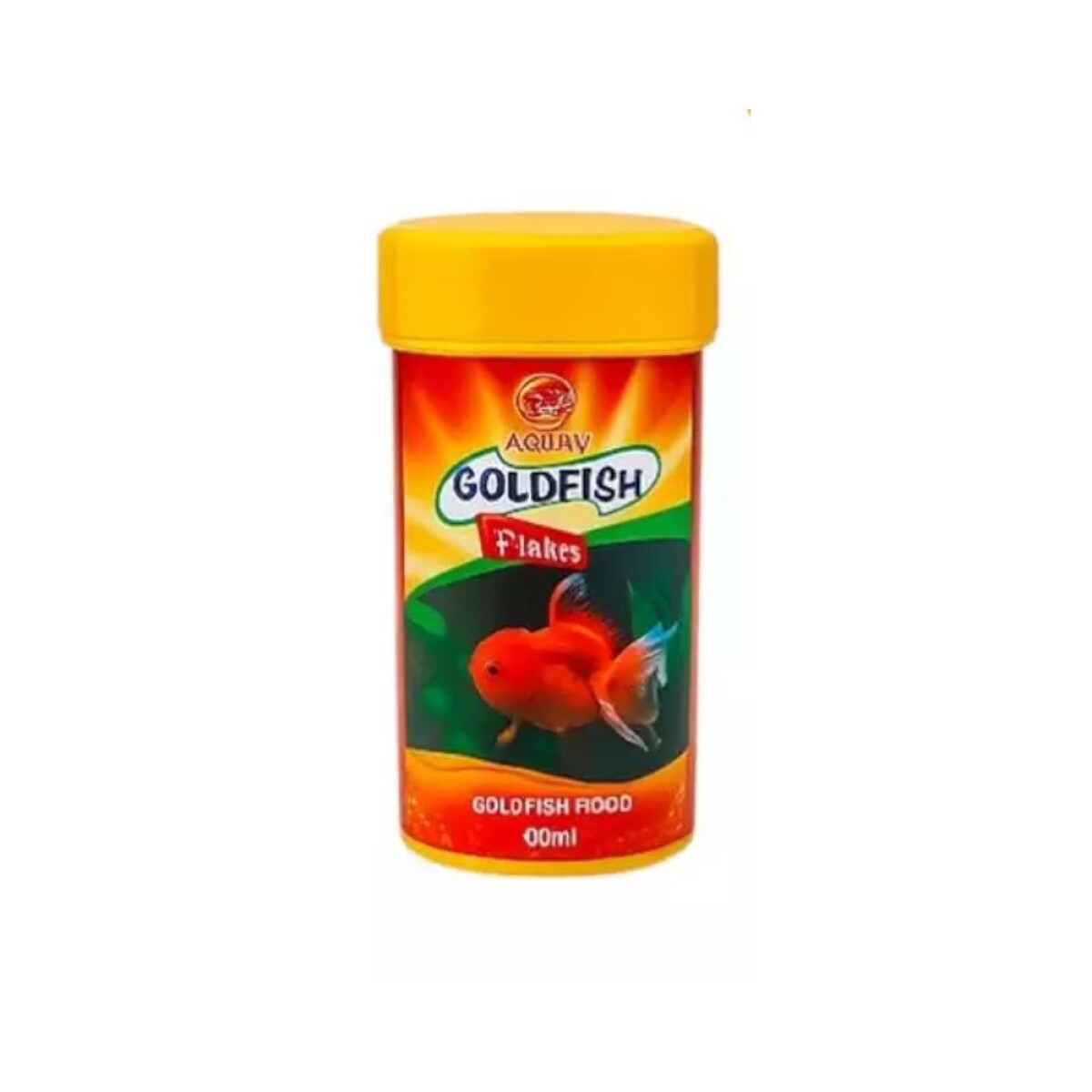 Alimento Goldfish Escamas 100 ml 