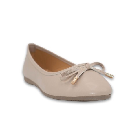 BALERINA 35-40 BEIGE