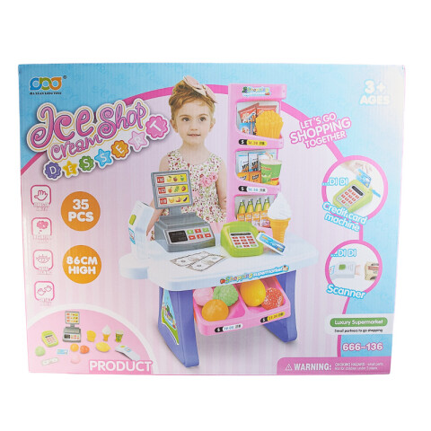 3X2 OUTLET Verduleria Fruteria 48*40cm 3x2 Outlet Verduleria Fruteria 48*40cm