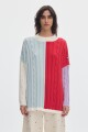 Buzo Serge CB Red