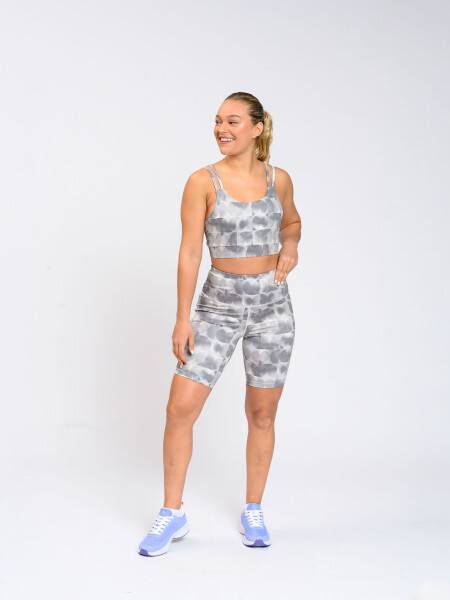 CALZA BIKER ROSSY Umbro Mujer 005
