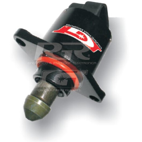 IAC - MOTOR PASO A PASO CITROEN - PEUGEOT 306 406 XSARA 1.8 2.0 16V MARELLI MPI B13/00 - IAC - MOTOR PASO A PASO CITROEN - PEUGEOT 306 406 XSARA 1.8 2.0 16V MARELLI MPI B13/00 -