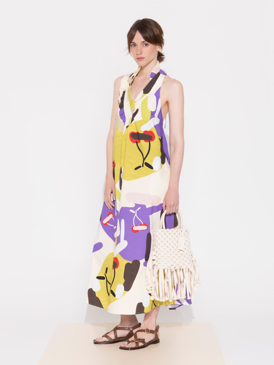 VESTIDO PEARS 