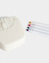 Lúdico Juguetes Squishy Para Pintar - Combinacion Multicolor
