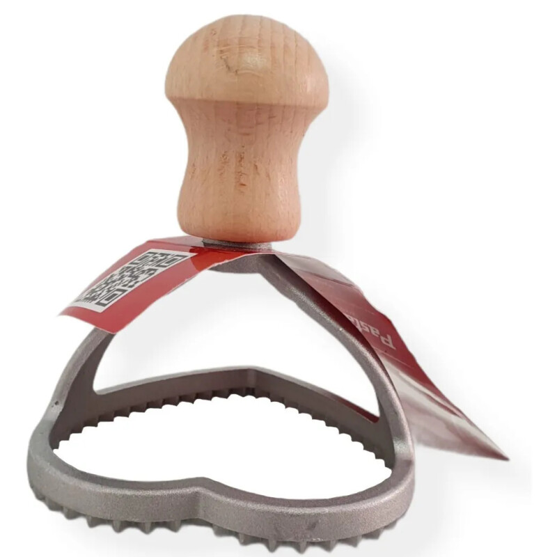 Sello Corazon XXL Pastalinda Sello Corazon XXL Pastalinda