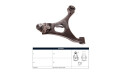 Parilla De Suspension Delantera Honda Civic 06-12 Izq Parilla De Suspension Delantera Honda Civic 06-12 Izq