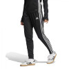 Pantalones Adidas TIRO ES PNT W de Mujer - JD0569 Negro-blanco