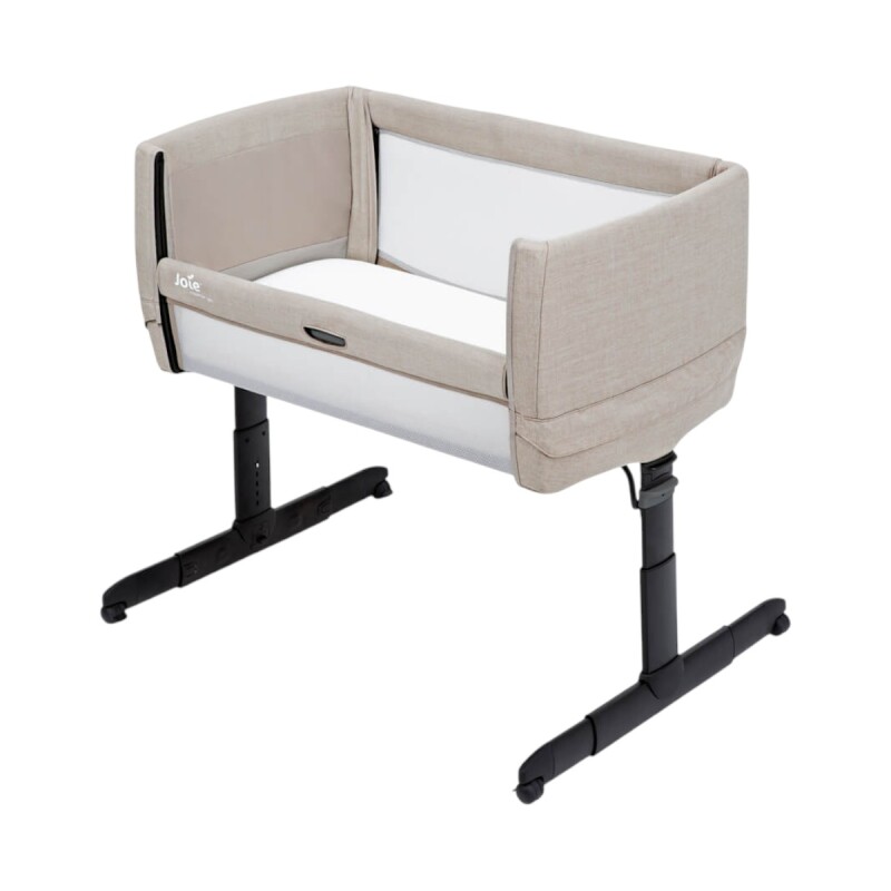 Cuna Colecho Plegable Joie Roomie Go Clay Cuna Colecho Plegable Joie Roomie Go Clay