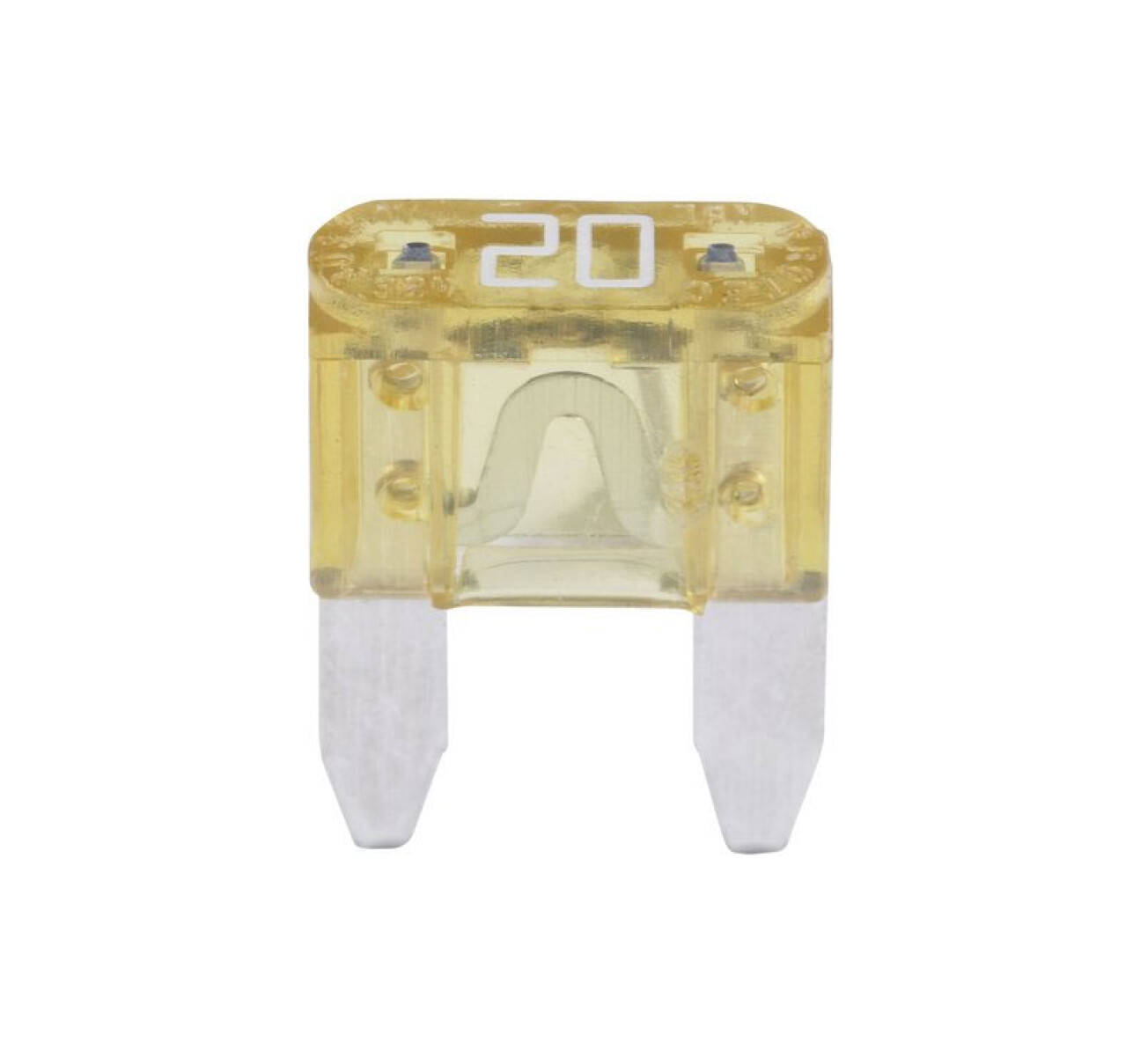 FUSIBLE - ATN MINI ATO 20 AMP - 