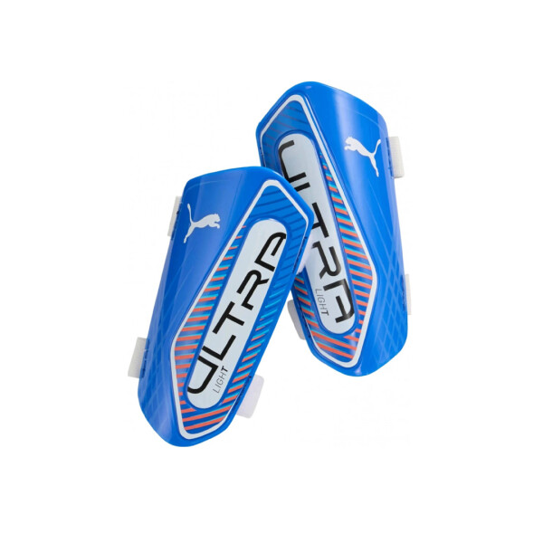 ULTRA LIGHT SLEEVE - PUMA AZUL/BLANCO
