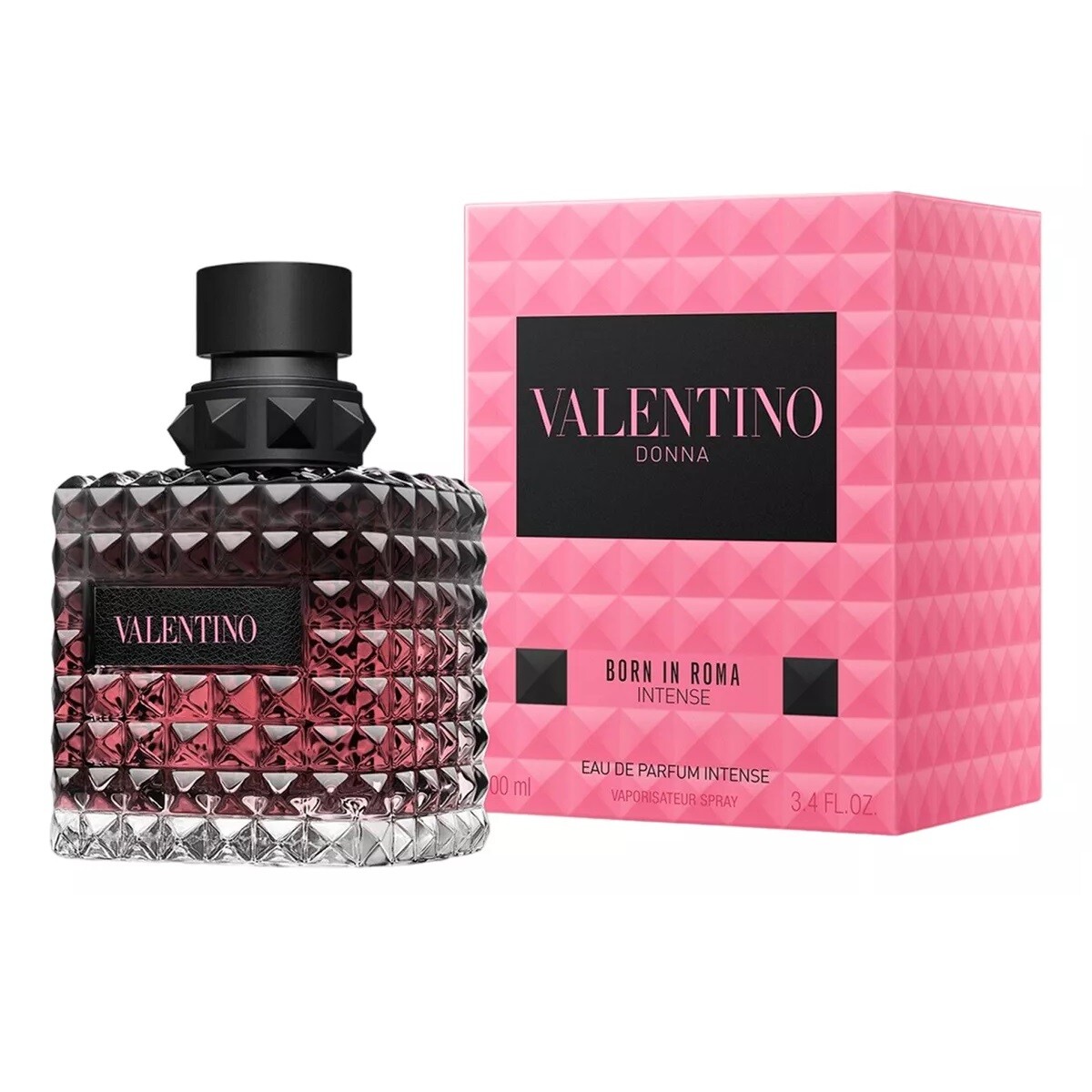 Perfume Valentino Donna Born In Roma Intense for Her EDP 100ml 