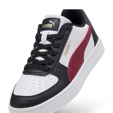 Champion Puma Niño Caven 2.0 Jr S/C