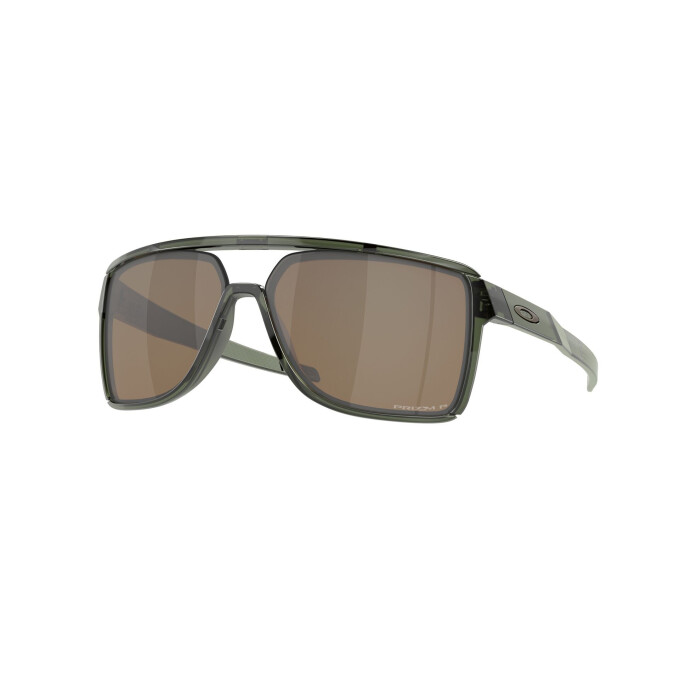 Oakley Sol 9147 Verde Traslucido