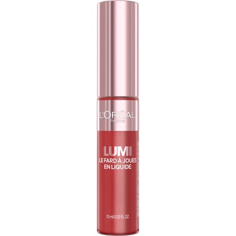 Rubor Líquido L'Oréal Paris Lumi Le Liquid Blush N°635 Glowy True Rose Rubor Líquido L'Oréal Paris Lumi Le Liquid Blush N°635 Glowy True Rose