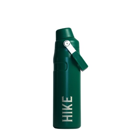 Termo Hike Flow 710 ML Color Verde Monte