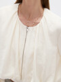Campera Sirmione Crudo / Natural