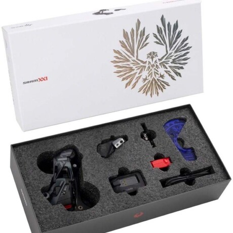 Grupo Sram Xx1eagle Axs Upgrade Kit Grupo Sram Xx1eagle Axs Upgrade Kit