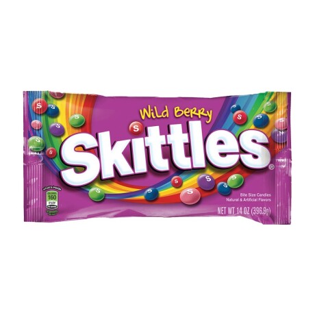 Caramelos Masticables Skittles Wild Berry 61.5GR 001