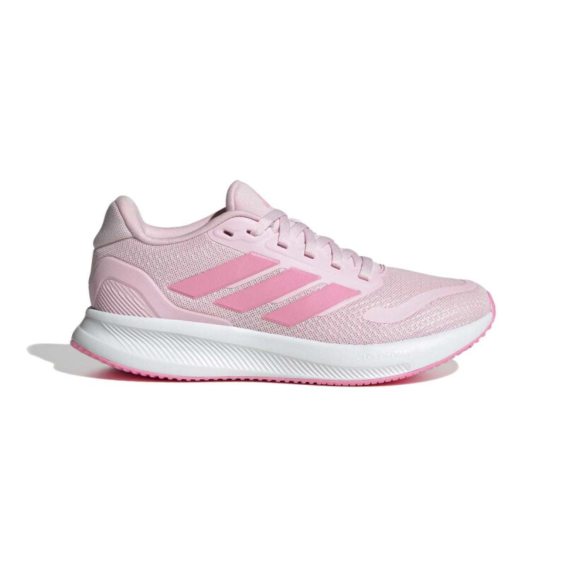 Championes Adidas Runfalcon 5 J Niños JP9394 Rosado
