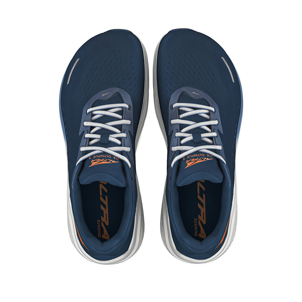Olympus 2 Navy