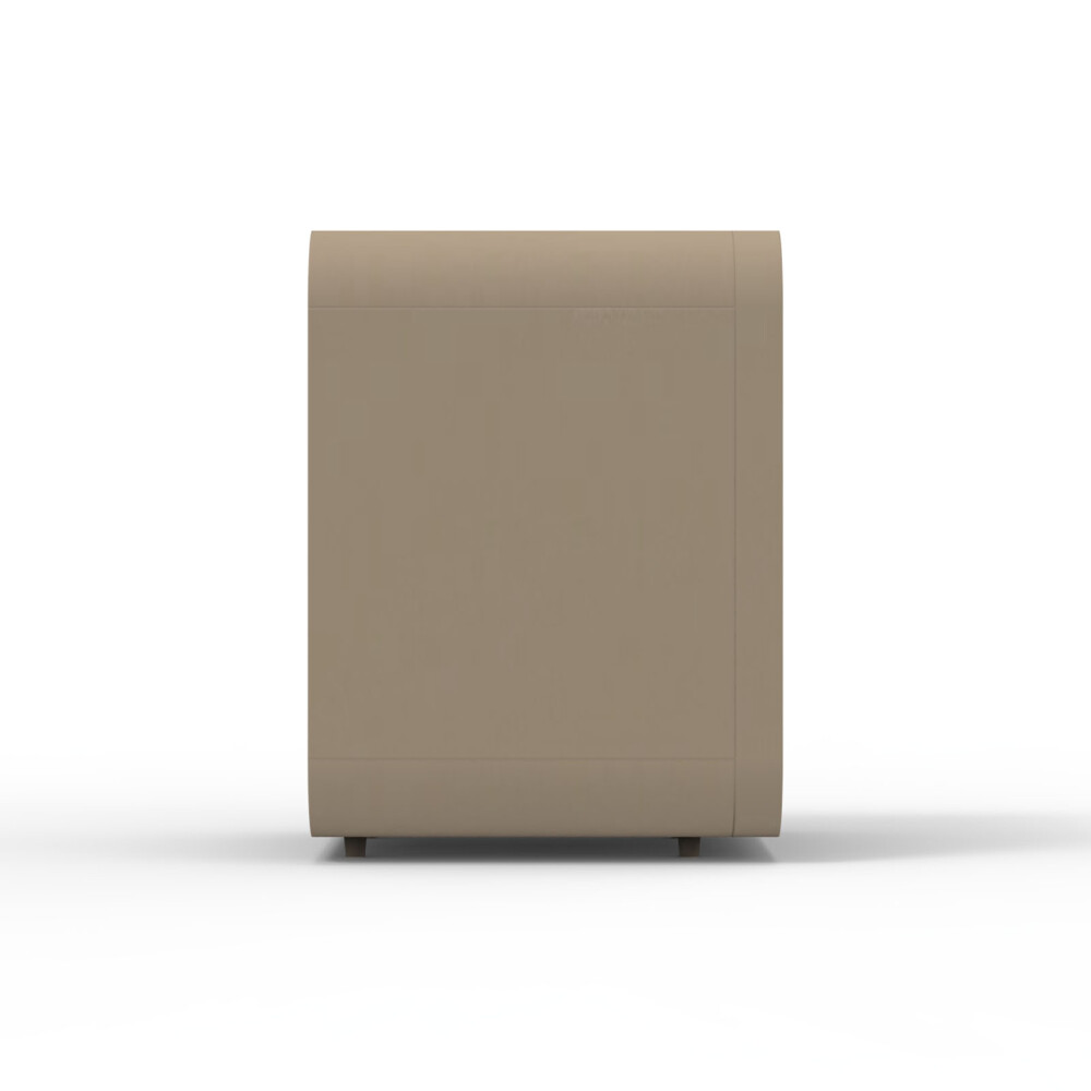 MESA DE LUZ MDF-Y-METAL ORION