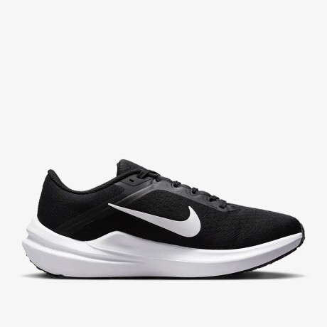 Champion Nike Running Dama Air Winflo 10 Black/White-Black S/C