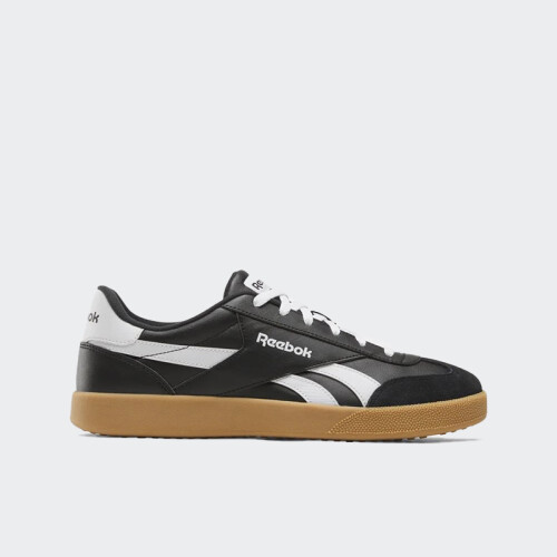 Championes Reebok Smash Edge S Negro