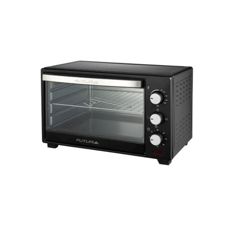 Horno Eléctrico 20Lts Futura FUT-MH20B Horno Eléctrico 20Lts Futura FUT-MH20B