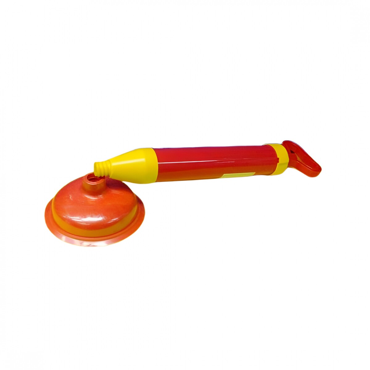 SOPAPA INFLADOR PLASTICA 48CM X 16CM DIAM 
