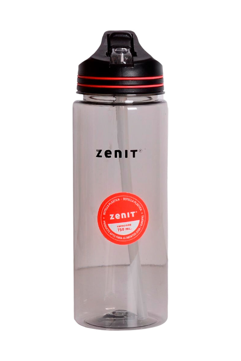 BOTELLA DEPORTIVA 750ML ROJO BOTELLA DEPORTIVA 750ML ROJO