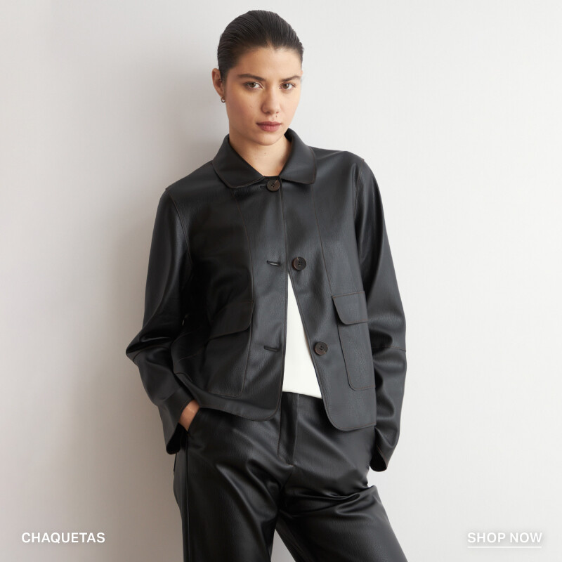 Chaquetas
