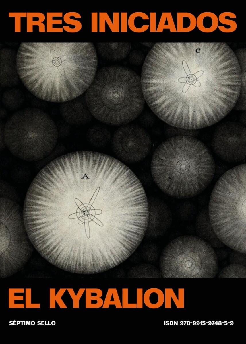 Kybalion, El 