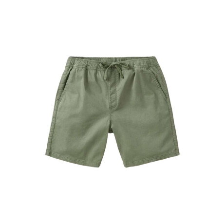 Bermuda Katin Niño Patio Verde