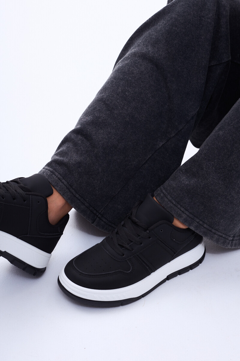 Champion Merida Negro