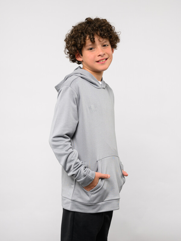 Buzo Training Hooded Umbro Junior 05m