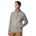 Campera Sweater Weather Hombre DARK STONE