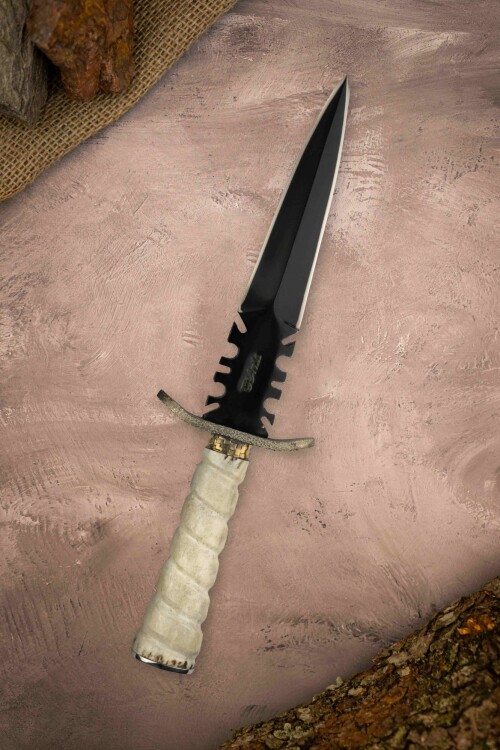 Puñal de caza Puñal de caza