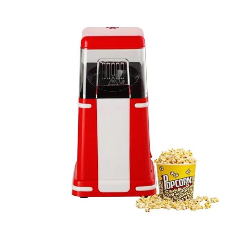 Máquina Eléctrica de Palomitas Popcorn 220V 001